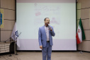 جلسه معارفه دانشجویان نو ورود در دانشگاه صنعتی بیرجند برگزار شد