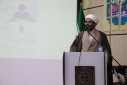 جلسه معارفه دانشجویان نو ورود در دانشگاه صنعتی بیرجند برگزار شد