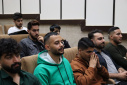 جلسه معارفه دانشجویان نو ورود در دانشگاه صنعتی بیرجند برگزار شد