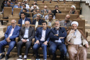 معرفی اولین مسئول نهاد نمایندگی مقام معظم رهبری در دانشگاه صنعتی بیرجند