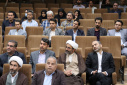 معرفی اولین مسئول نهاد نمایندگی مقام معظم رهبری در دانشگاه صنعتی بیرجند