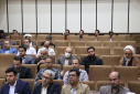 معرفی اولین مسئول نهاد نمایندگی مقام معظم رهبری در دانشگاه صنعتی بیرجند