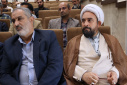 معرفی اولین مسئول نهاد نمایندگی مقام معظم رهبری در دانشگاه صنعتی بیرجند