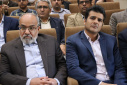 معرفی اولین مسئول نهاد نمایندگی مقام معظم رهبری در دانشگاه صنعتی بیرجند