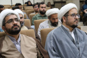 معرفی اولین مسئول نهاد نمایندگی مقام معظم رهبری در دانشگاه صنعتی بیرجند