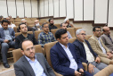 معرفی اولین مسئول نهاد نمایندگی مقام معظم رهبری در دانشگاه صنعتی بیرجند