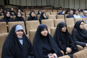 معرفی اولین مسئول نهاد نمایندگی مقام معظم رهبری در دانشگاه صنعتی بیرجند