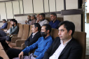 معرفی اولین مسئول نهاد نمایندگی مقام معظم رهبری در دانشگاه صنعتی بیرجند
