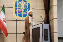جشن ولادت حضرت زینب (س) و روز پرستار در دانشگاه صنعتی بیرجند برگزار شد