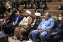 جشن ولادت حضرت زینب (س) و روز پرستار در دانشگاه صنعتی بیرجند برگزار شد