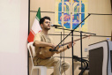 جشن ولادت حضرت زینب (س) و روز پرستار در دانشگاه صنعتی بیرجند برگزار شد