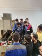 برگزاری دوره آموزشی اسپارک