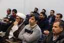 نشست بصیرتی به مناسبت دهه بصیرت و مقاومت و سالگرد شهادت سردار سپهبد حاج‌قاسم سلیمانی در دانشگاه صنعتی بیرجند برگزار شد.