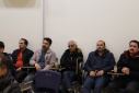 نشست بصیرتی به مناسبت دهه بصیرت و مقاومت و سالگرد شهادت سردار سپهبد حاج‌قاسم سلیمانی در دانشگاه صنعتی بیرجند برگزار شد.