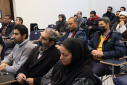 نشست بصیرتی به مناسبت دهه بصیرت و مقاومت و سالگرد شهادت سردار سپهبد حاج‌قاسم سلیمانی در دانشگاه صنعتی بیرجند برگزار شد.