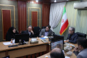 اولین دیدار اعضای شورای صنفی مرکزی کارمندان دانشگاه‌ها و مراکز آموزش عالی کشور با آقای دکتر سیمایی صراف وزیر محترم علوم تحقیقات و فناوری