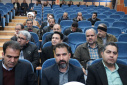 همایش ملی محکومیت جنایات رژیم صهیونیستی در دانشگاه‌های غزه