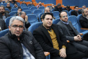 همایش ملی محکومیت جنایات رژیم صهیونیستی در دانشگاه‌های غزه