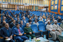 همایش ملی محکومیت جنایات رژیم صهیونیستی در دانشگاه‌های غزه