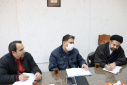 ستاد بزرگداشت دهه فجر در دانشگاه صنعتی بیرجند تشکیل شد