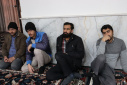 آیین غبارروبی مزار شهدای گمنام به مناسبت ایام‌الله دهه مبارک فجر