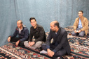 آیین غبارروبی مزار شهدای گمنام به مناسبت ایام‌الله دهه مبارک فجر
