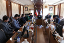 انعقاد تفاهم‌نامه همکاری‌های مشترک آموزشی، پژوهشی و فناوری بین دانشگاه صنعتی بیرجند و گروه صنعتی پارت لاستیک خراسان