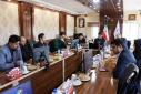 انعقاد تفاهم‌نامه همکاری‌های مشترک آموزشی، پژوهشی و فناوری بین دانشگاه صنعتی بیرجند و گروه صنعتی پارت لاستیک خراسان