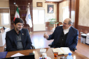 امضای قرارداد پژوهشی دانشگاه صنعتی بیرجند با یکی از بزرگ‌ترین قطعه‌سازان خاورمیانه در حوزه پلیمر و فلز