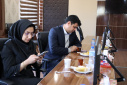 امضای قرارداد پژوهشی دانشگاه صنعتی بیرجند با یکی از بزرگ‌ترین قطعه‌سازان خاورمیانه در حوزه پلیمر و فلز