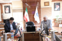 بازدید اعضای هیأت نظارت و ارزیابی وزارت علوم از دانشگاه صنعتی بیرجند
