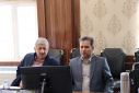 بازدید اعضای هیأت نظارت و ارزیابی وزارت علوم از دانشگاه صنعتی بیرجند