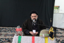 آیین گرامیداشت هشتمین سالگرد تدفین شهدای گمنام دانشگاه صنعتی بیرجند برگزار شد