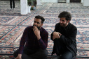 آیین گرامیداشت هشتمین سالگرد تدفین شهدای گمنام دانشگاه صنعتی بیرجند برگزار شد