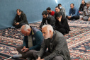 آیین گرامیداشت هشتمین سالگرد تدفین شهدای گمنام دانشگاه صنعتی بیرجند برگزار شد