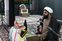 آیین گرامیداشت هشتمین سالگرد تدفین شهدای گمنام دانشگاه صنعتی بیرجند برگزار شد