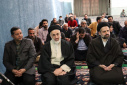 آیین گرامیداشت هشتمین سالگرد تدفین شهدای گمنام دانشگاه صنعتی بیرجند برگزار شد