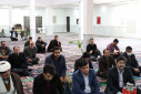 آیین گرامیداشت هشتمین سالگرد تدفین شهدای گمنام دانشگاه صنعتی بیرجند برگزار شد