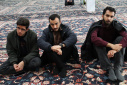 آیین گرامیداشت هشتمین سالگرد تدفین شهدای گمنام دانشگاه صنعتی بیرجند برگزار شد