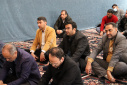 آیین گرامیداشت هشتمین سالگرد تدفین شهدای گمنام دانشگاه صنعتی بیرجند برگزار شد