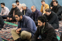 آیین گرامیداشت هشتمین سالگرد تدفین شهدای گمنام دانشگاه صنعتی بیرجند برگزار شد