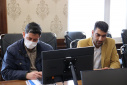 انعقاد تفاهم‌نامه همکاری بین دانشگاه صنعتی بیرجند و مؤسسه خیریه توانبخشی حضرت علی‌اکبر (ع)