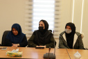 تقدیر از مقام‌آوران ورزش کارکنان دانشگاه صنعتی بیرجند