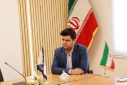 تقدیر از مقام‌آوران ورزش کارکنان دانشگاه صنعتی بیرجند
