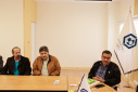 تقدیر از مقام‌آوران ورزش کارکنان دانشگاه صنعتی بیرجند