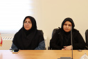 تقدیر از مقام‌آوران ورزش کارکنان دانشگاه صنعتی بیرجند