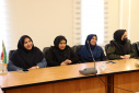 تقدیر از مقام‌آوران ورزش کارکنان دانشگاه صنعتی بیرجند
