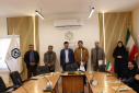 تقدیر از مقام‌آوران ورزش کارکنان دانشگاه صنعتی بیرجند
