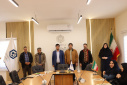 تقدیر از مقام‌آوران ورزش کارکنان دانشگاه صنعتی بیرجند