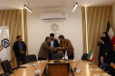 تقدیر از مقام‌آوران ورزش کارکنان دانشگاه صنعتی بیرجند